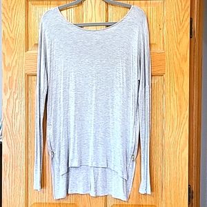 Long Sleeve Top sz s